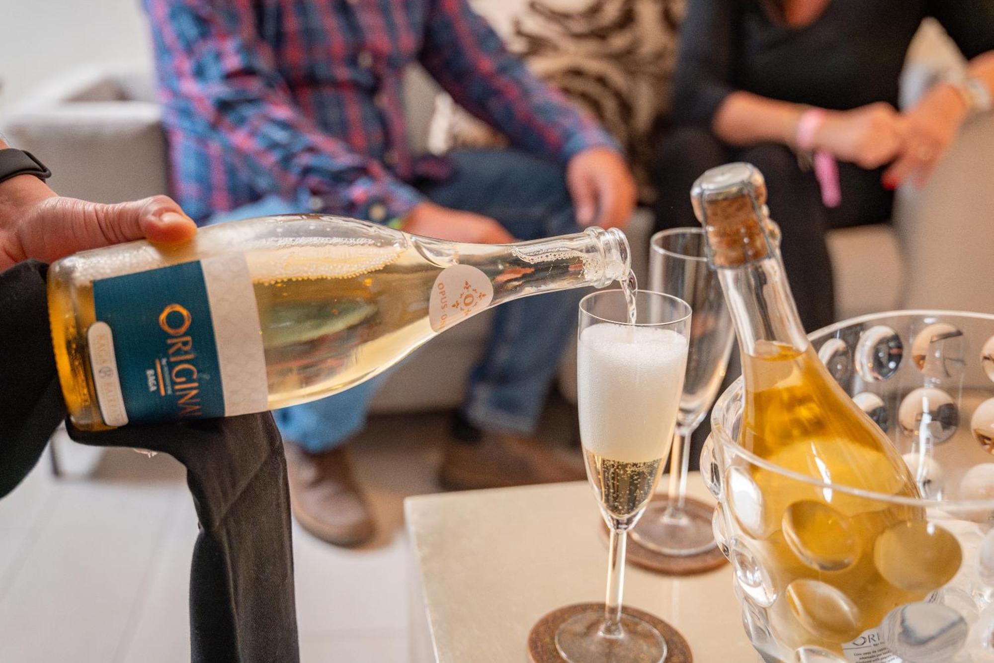Opus One Luxury Guest House & Wine ฟารู ภายนอก รูปภาพ