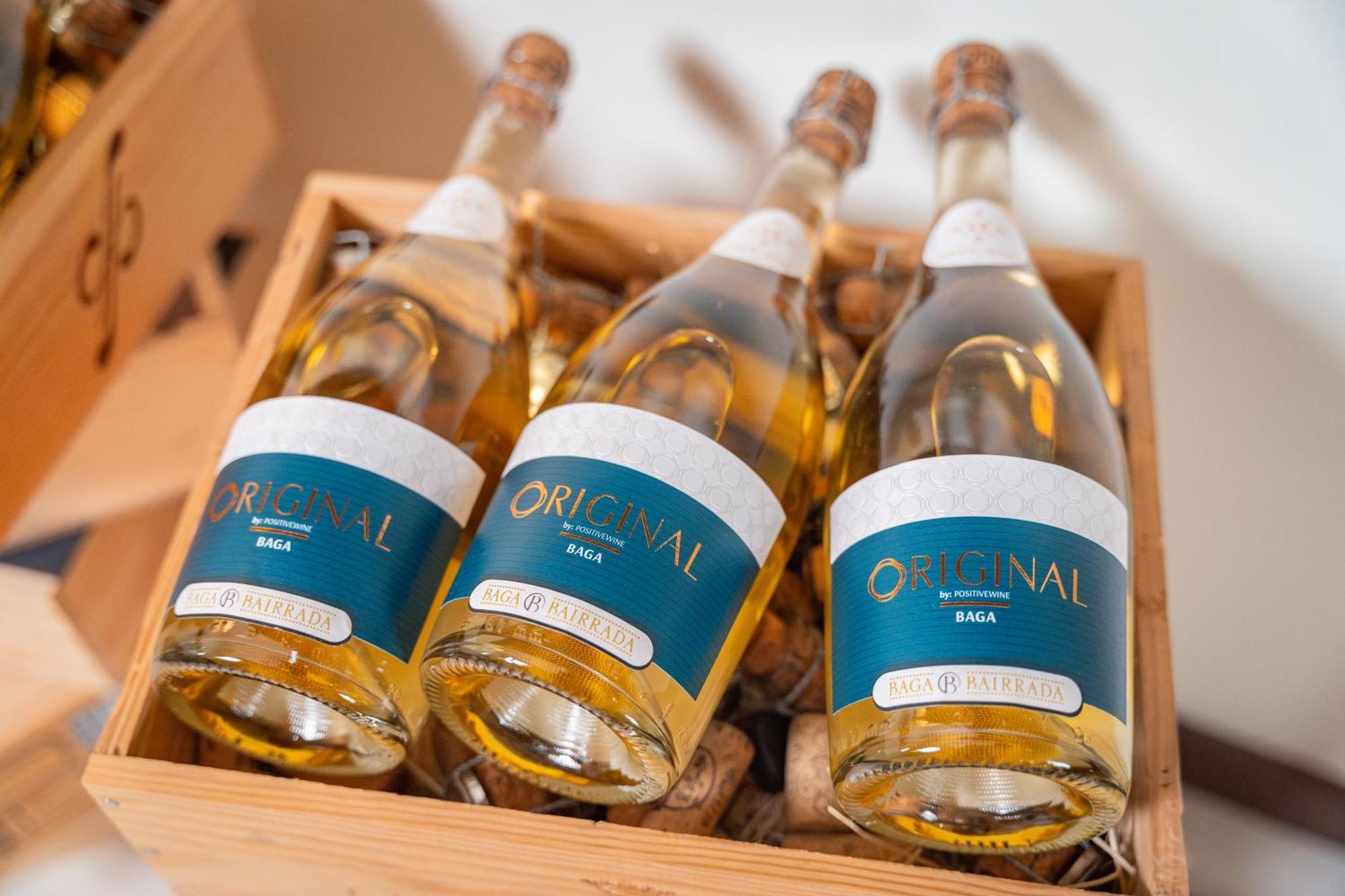 Opus One Luxury Guest House & Wine ฟารู ภายนอก รูปภาพ