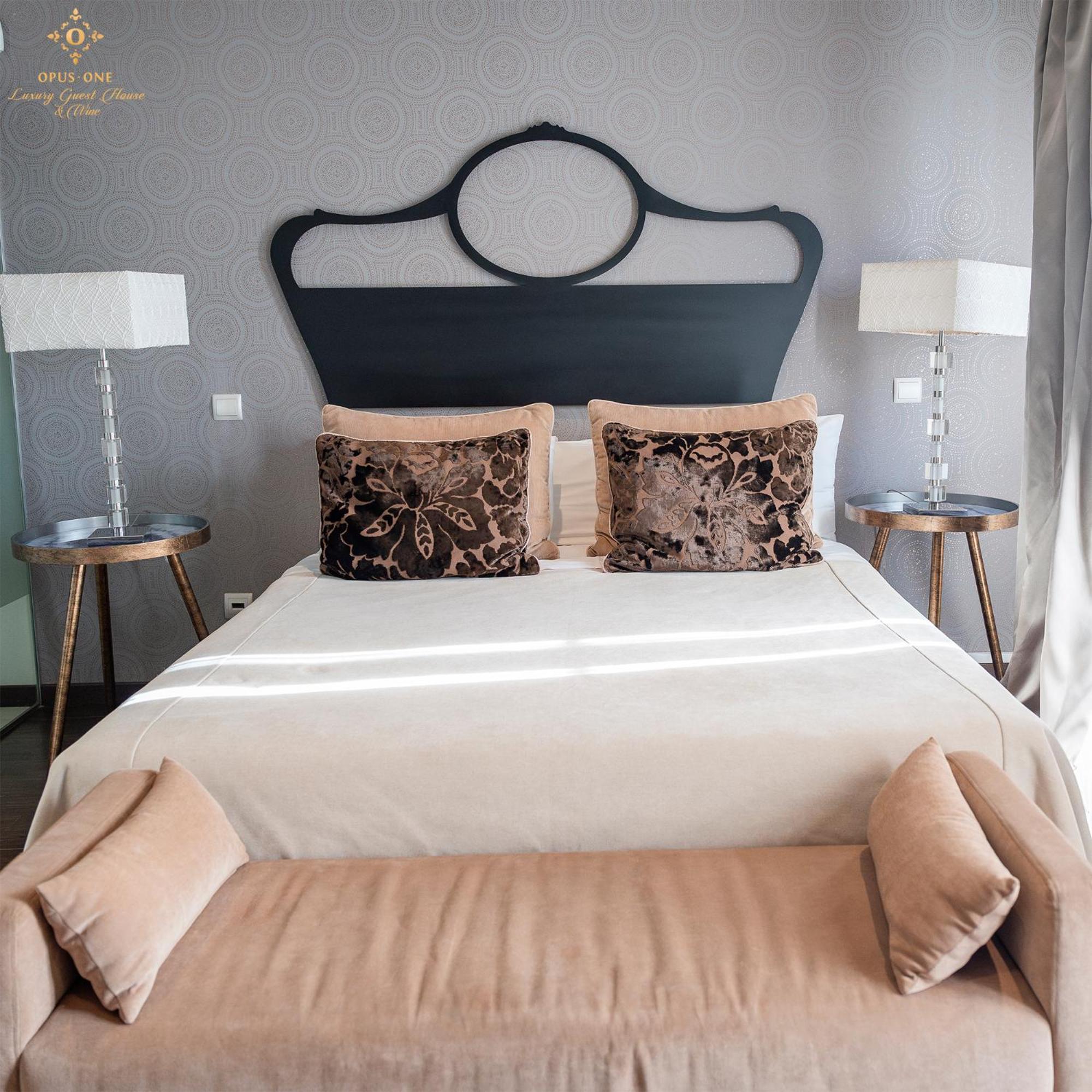 Opus One Luxury Guest House & Wine ฟารู ภายนอก รูปภาพ